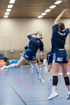 Bild 133 - wAJ HH Nord : VfL Bad Schwartau : Ergebnis: 32:31